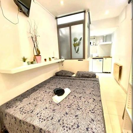 012 Apartamento 4 3 Lägenhet Barcelona Exteriör bild